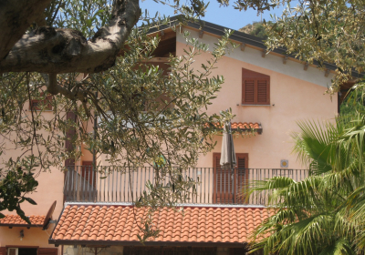 Bed And Breakfast Casale Il Casale Dei Nebrodi